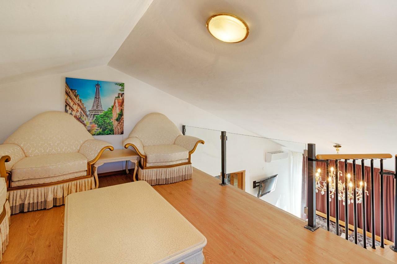 Rooms & Apartments Hegic ซาดาร์ ภายนอก รูปภาพ