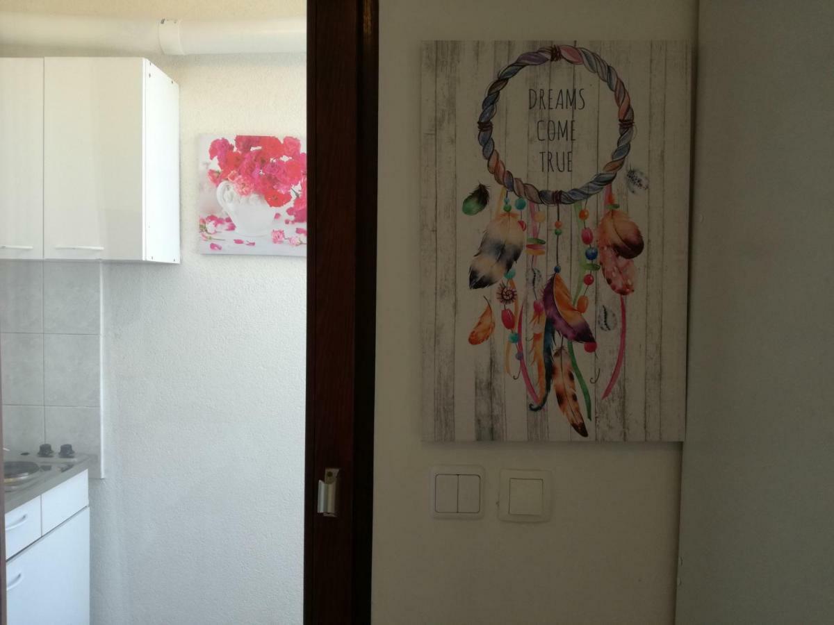 Rooms & Apartments Hegic ซาดาร์ ภายนอก รูปภาพ